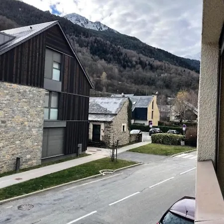 Aurette Port-bielh - Aurette Centre De St Lary Mae-3374 생라리술랑