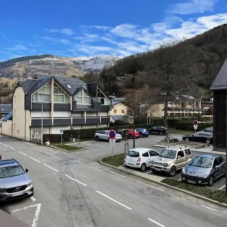 Aurette Port-bielh - Aurette Centre De St Lary Mae-3374 Apartment